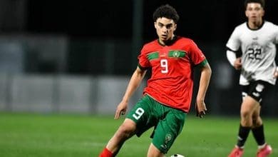 المنتخب المغربي للناشئين يحتل المركز الثاني في دوري دولي بإسبانيا