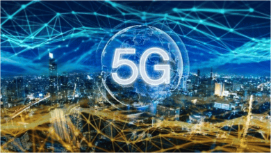 المغرب يستعد لإطلاق 5G في نوفمبر 2025: مرحلة جديدة في الاتصالات