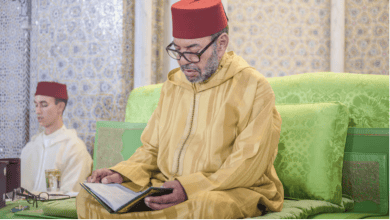 أمسية دينية بمناسبة عيد المولد النبوي الشريف
