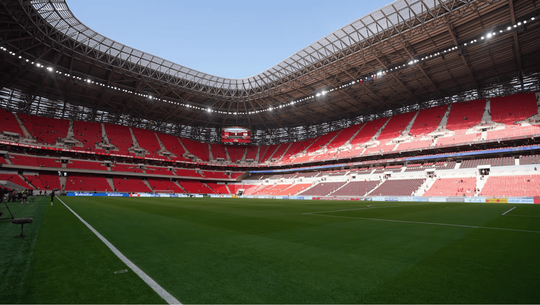 المغرب يستضيف كأس العرب للسيدات 2027