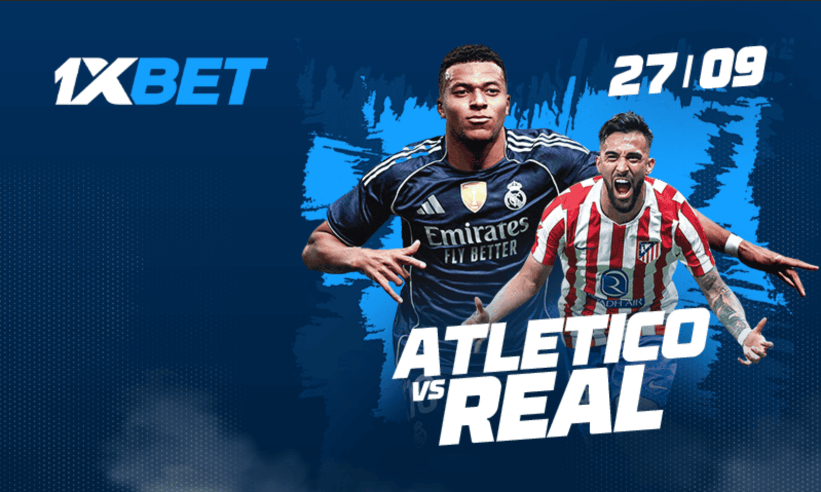 L'affrontement à Madrid : Comment se déroulera le derby de la Liga entre le Real Madrid et l'Atlético ? 1 L'affrontement à Madrid : Comment se déroulera le derby de la Liga entre le Real Madrid et l'Atlético ?