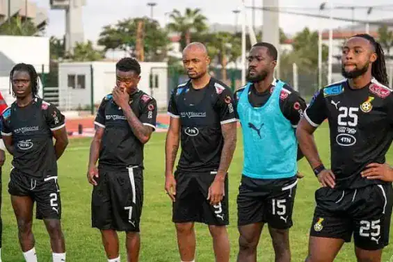 Qualifications pour la Coupe du Monde 2026 : Le Maroc accueillera quatre matches cruciaux 1 المغرب يحتضن أربع مباريات في تصفيات كأس العالم 2026