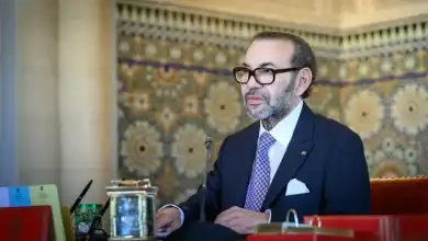 قانون المالية 2026: الملك محمد السادس يوافق على التوجهات العامة الهادفة إلى تعزيز الدولة الاجتماعية وتسريع مسار “المغرب الصاعد”