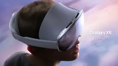 سامسونج تكشف عن جالاكسي XR: خطوة جريئة نحو دمج العالمين الواقعي والافتراضي