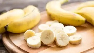 هذا ما يحدث لجسمك عند تناول الموز يوميًا