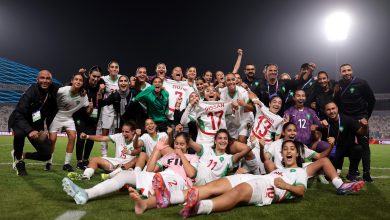 المغرب يواجه كوريا الشمالية في دور الثمانية لكأس العالم تحت 17 سنة