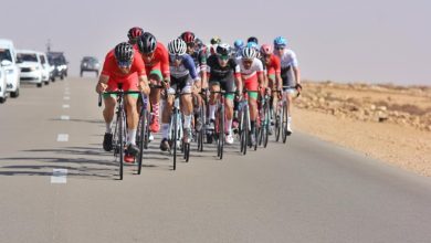 المنتخب المغربي للدراجات يستعد للدفاع عن لقبه في طواف بوركينا فاسو الدولي