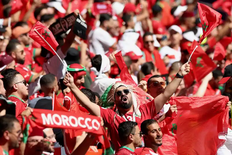 الإقبال الكبير على تذاكر “الكان” يعكس مكانة المغرب في تنظيم المواعيد الكبرى