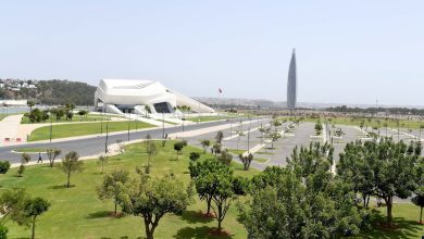 الرباط في المركز الخامس عالمياً: أفضل وجهة سياحية لـ2026!
