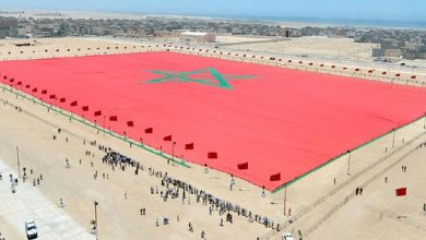 كمبوديا تجدد دعمها للحكم الذاتي المغربي وسيادة المملكة!