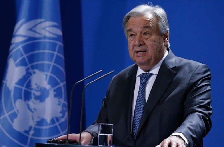 تقرير الأمم المتحدة حول الصحراء المغربية يؤكد مجددًا واقعية المبادرة المغربية للحكم الذاتي