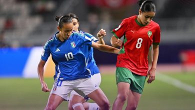 المنتخب النسوي المغربي يتعثر أمام إيطاليا في مونديال الناشئات 2025!