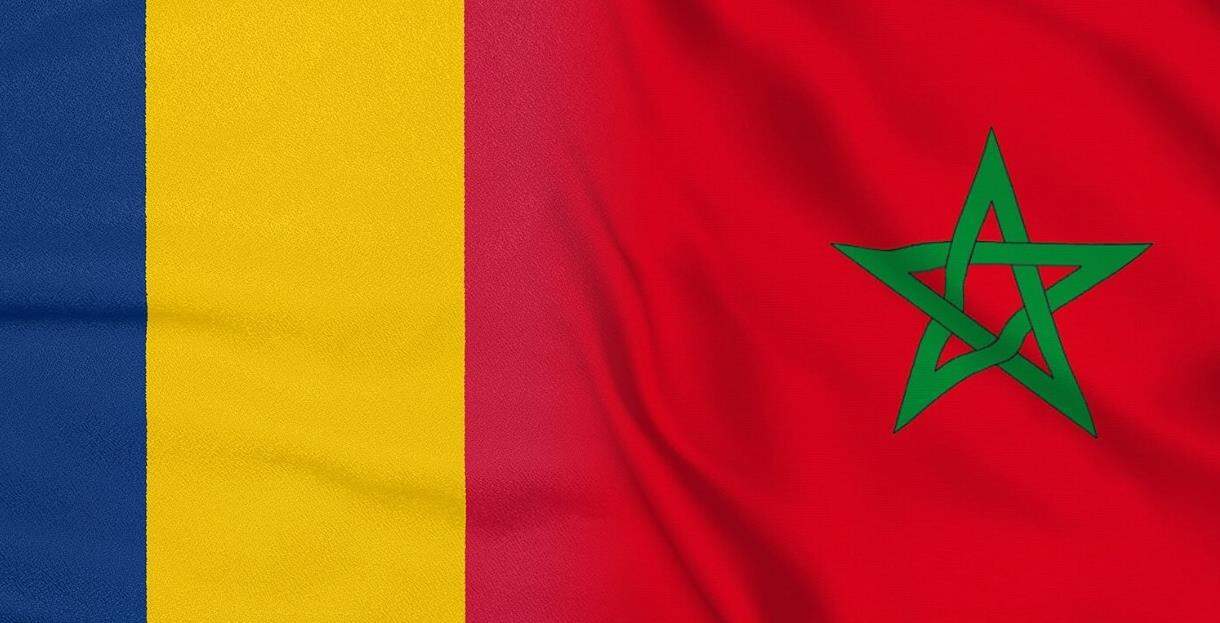 المغرب وتشاد يتجهان نحو شراكة استراتيجية في مجالي الطاقات والمعادن