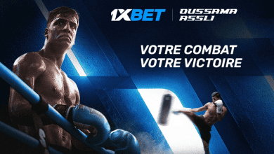 Osama Assali - nouvel ambassadeur de 1xBet