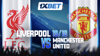 Liverpool contre Manchester United. Plongez dans l'ambiance du plus grand derby du football anglais !