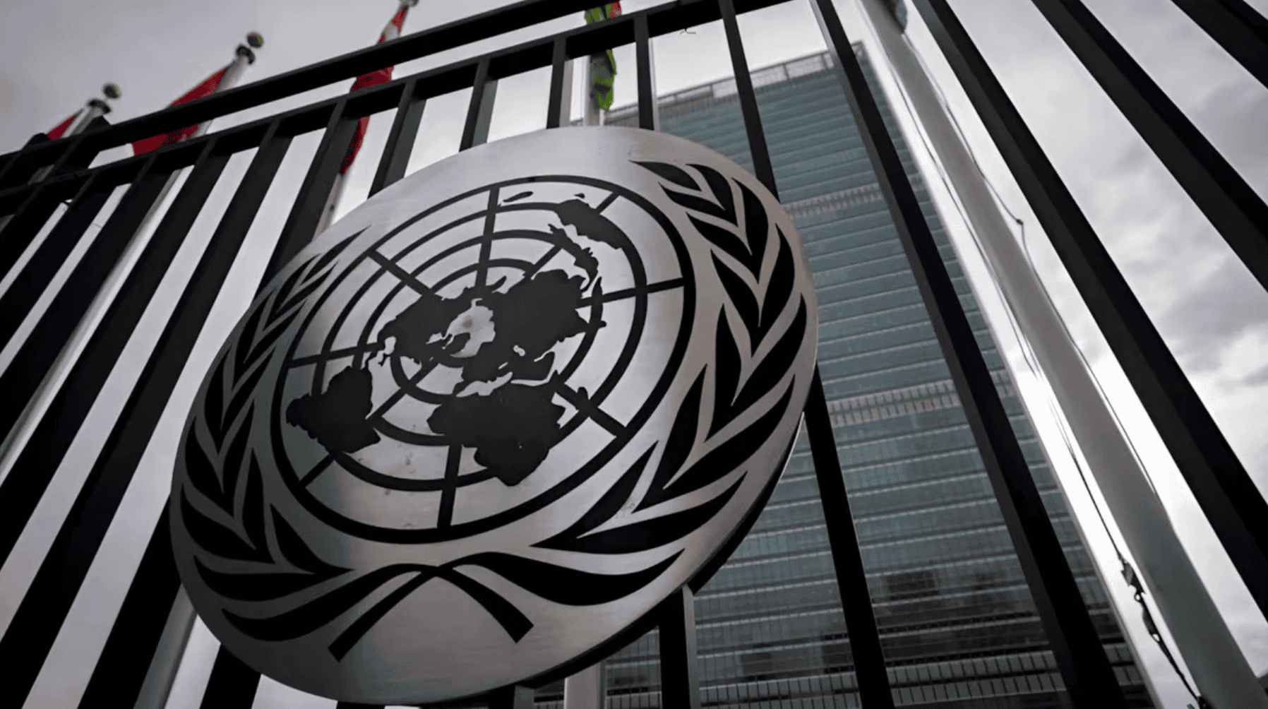 Le Secrétaire général des Nations Unies recommande de prolonger la mission de la MINURSO au Sahara marocain 1 الأمين العام للأمم المتحدة يوصي بتمديد مهمة المينورسو في الصحراء المغربية