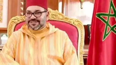 الملك محمد السادس يعلن 31 أكتوبر عيدًا للوحدة الوطنية