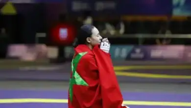 ألعاب التضامن الإسلامي (ألعاب القوى).. فضيتان وبرونزية للمغرب في ختام منافسات الرياض