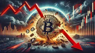 بيتكوين تهبط دون 100 ألف دولار لأول مرة منذ يونيو وسط تصحيح واسع في سوق العملات المشفرة