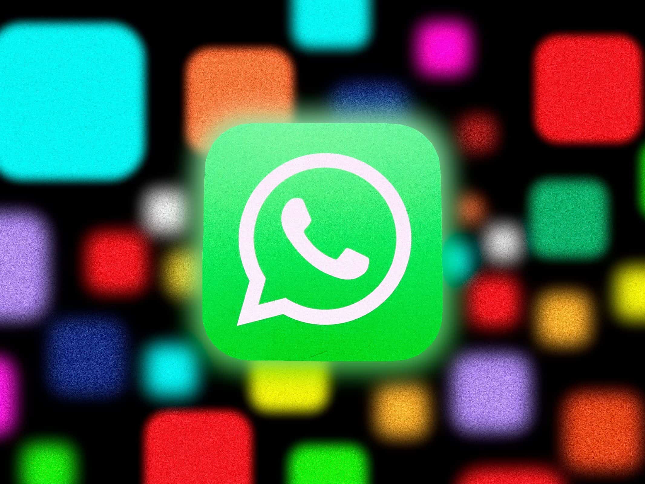 "WhatsApp lance une nouvelle fonctionnalité pour organiser et gérer facilement les médias partagés 1 "واتساب" يطلق ميزة جديدة لتنظيم وإدارة الوسائط المشتركة بسهولة
