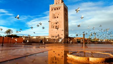 مجلة أمريكية: المغرب ضمن أفضل عشر وجهات سياحية لا بد من زيارتها في عام 2026