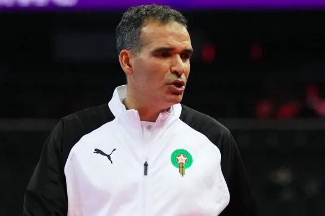 الدكيك: المنتخب المغربي للفوتسال أدار المباراة أمام السعودية بتركيز وانضباط تكتيكي