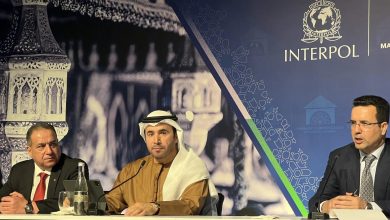 رئيس الأنتربول يُشيد بالنموذج المغربي في الأمن الدولي والتعاون تحت القيادة الرشيدة لجلالة الملك