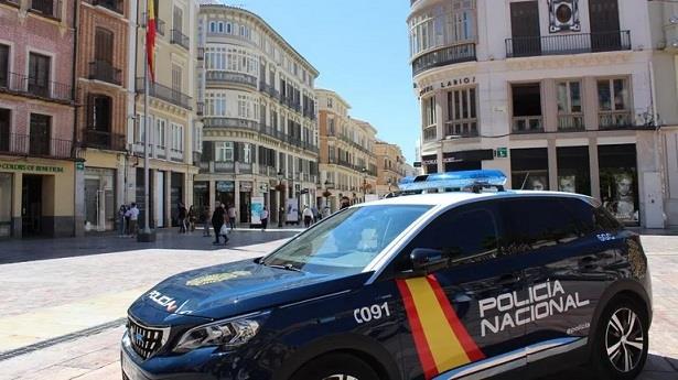 وفاة أربعة مغاربة من أسرة واحدة اختناقًا في مالقة جنوب إسبانيا