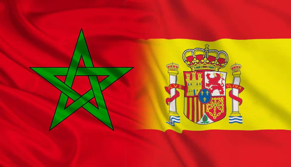 Le Maroc et l'Espagne tiendront une nouvelle réunion de haut niveau à Madrid au début du mois de décembre 1 المغرب وإسبانيا يعقدان دورة جديدة من الاجتماع رفيع المستوى في مدريد مطلع دجنبر