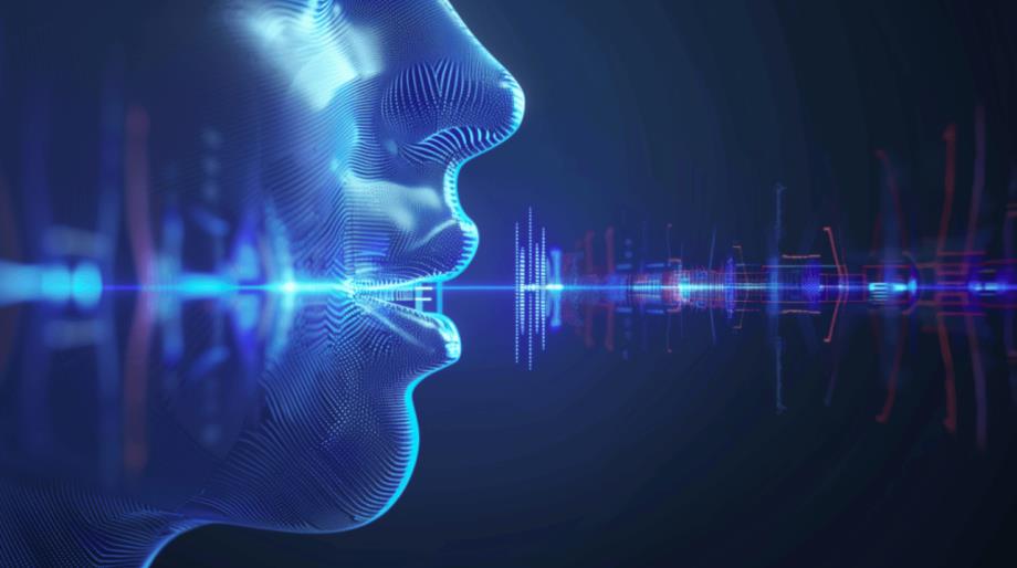 "IA Voice... La première technologie vocale marocaine à maîtriser la darija et à intégrer l'intelligence artificielle à l'émotion humaine. 1 «صوت IA».. أول تكنولوجيا صوتية مغربية تتقن الدارجة وتدمج الذكاء الاصطناعي بالعاطفة البشرية