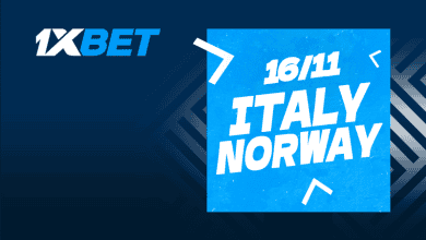 Italie vs Norvège - Ne manquez pas ce match de qualification pour la Coupe du Monde de la FIFA 2026 !