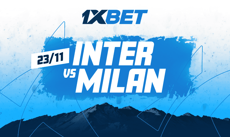 Inter vs AC Milan : Suivez le derby le plus important d'Italie ! 1 Inter vs AC Milan : Suivez le derby le plus important d'Italie !