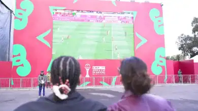 كأس إفريقيا 2025: برنامج مباريات الثلاثاء 23 دجنبر