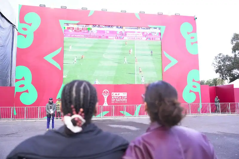 كأس إفريقيا 2025: برنامج مباريات الثلاثاء 23 دجنبر