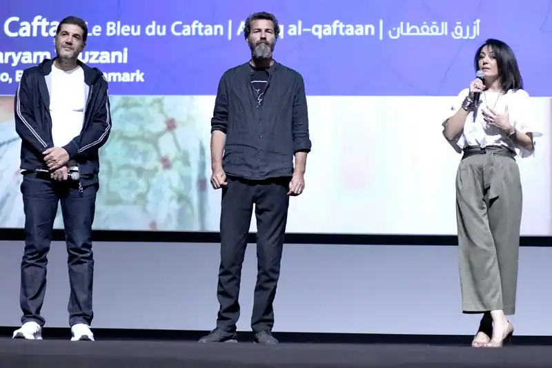 السينما المغربية بين "الأفضل عربيا"