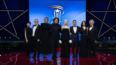 مهرجان مراكش الدولي للفيلم.. محطة عالمية لا غنى عنها لصناع السينما