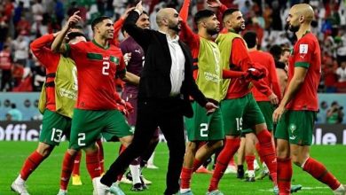 النجم المصري السابق مجدي عبد الغني: نجاح الكرة المغربية ثمرة نهج احترافي