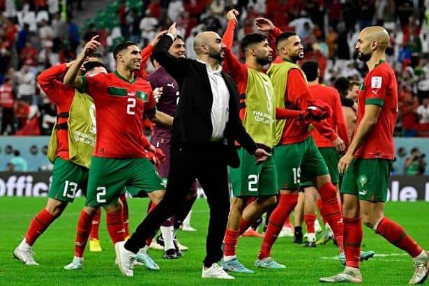 النجم المصري السابق مجدي عبد الغني: نجاح الكرة المغربية ثمرة نهج احترافي