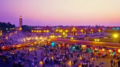 المغرب يحطم رقمه القياسي السياحي بوصوله إلى 18 مليون زائر نهاية نونبر 2025