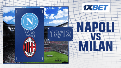 Naples - AC Milan : Qui est le champion de la Super Ligue italienne 2025 ?