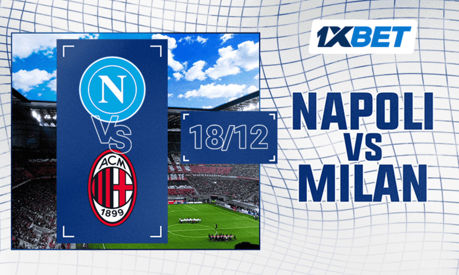 Naples - AC Milan : Qui est le champion de la Super Ligue italienne 2025 ? 1 Naples - AC Milan : Qui est le champion de la Super Ligue italienne 2025 ?