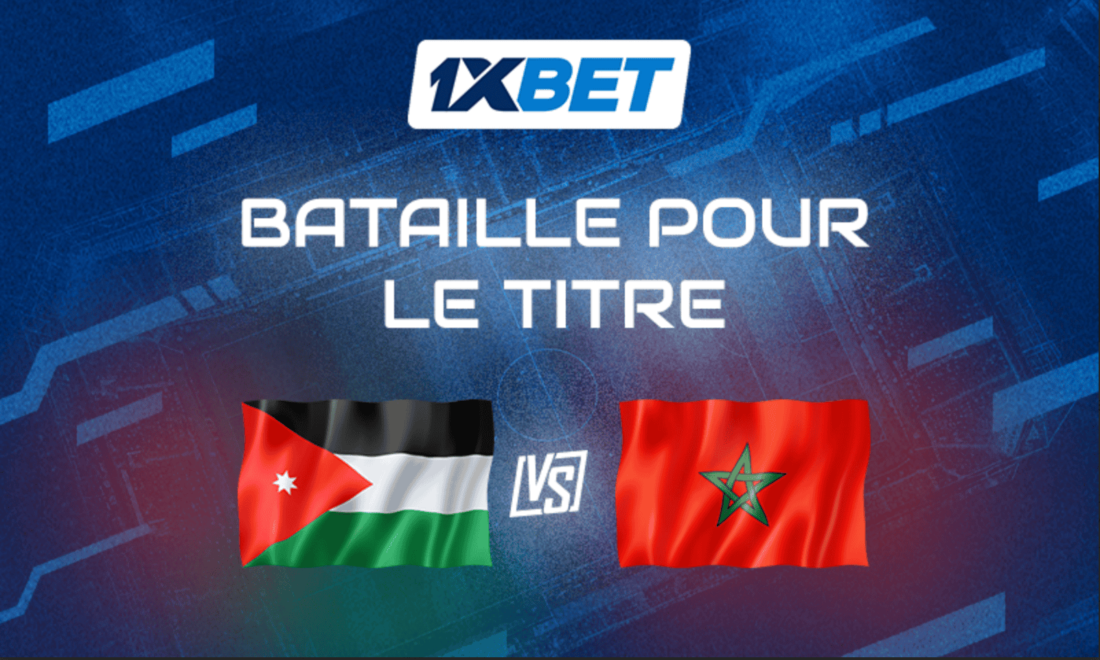 Coupe arabe 2025 - Que peut-on attendre de la finale ?