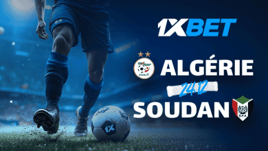 Algérie vs Soudan - Suivez le choc de la Coupe d'Afrique des Nations 2025