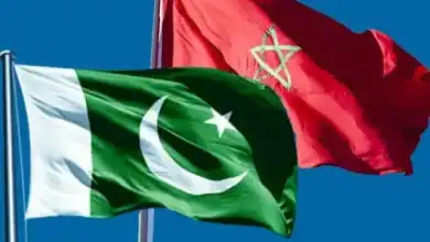المغرب وباكستان يوقعان مذكرة تفاهم لتعزيز التعاون الدفاعي
