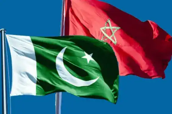 المغرب وباكستان يوقعان مذكرة تفاهم لتعزيز التعاون الدفاعي