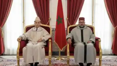 بموافقته على الانضمام إلى مجلس السلام، يواصل الملك محمد السادس نهج جده محمد الخامس