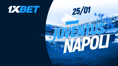 Juventus vs Naples : Qui l'emportera dans le choc au sommet de la Serie A ?