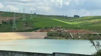 احتياطيات سدود المغرب تتجاوز 8 مليارات متر مكعب مع تحسن واضح في نسب الامتلاء