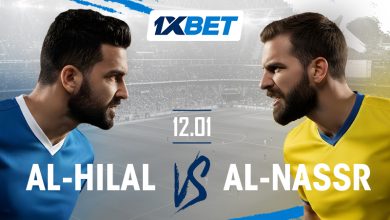 Al Hilal vs Al Nasr : Ne manquez pas les leaders de la Saudi Professional League !