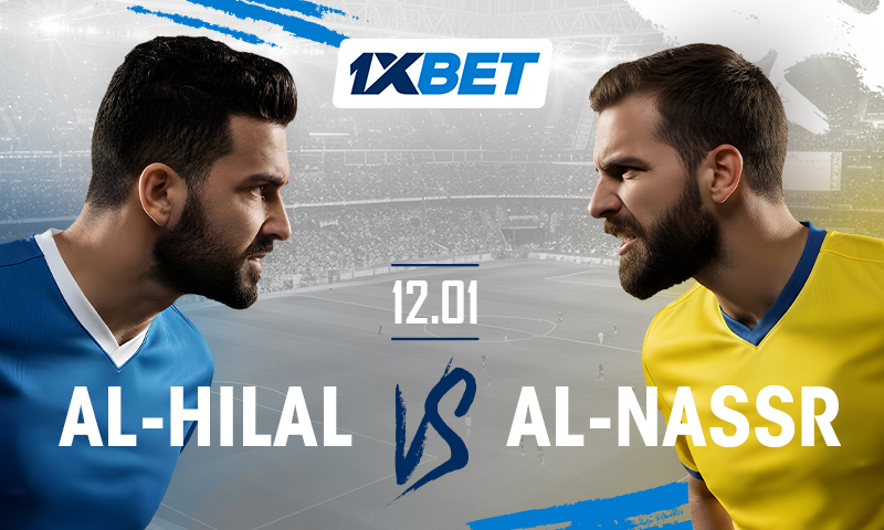 Al Hilal vs Al Nasr : Ne manquez pas les leaders de la Saudi Professional League !